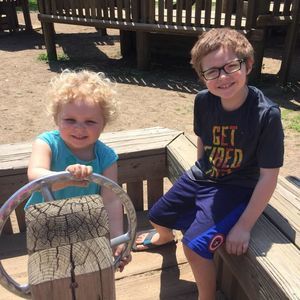 Meet your Posher, Calli